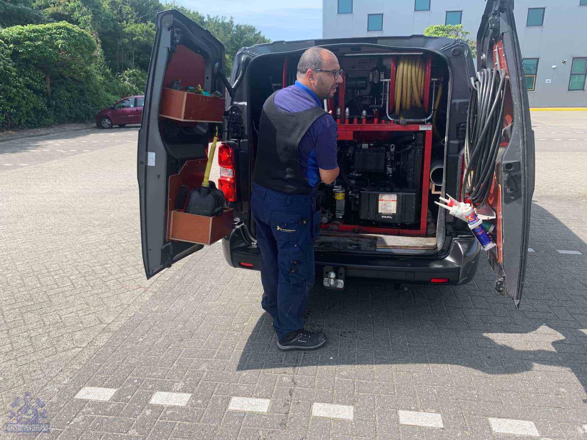 Loodgieter Zeeland Ontstopping Loodgieter Zeeland Ontstopping