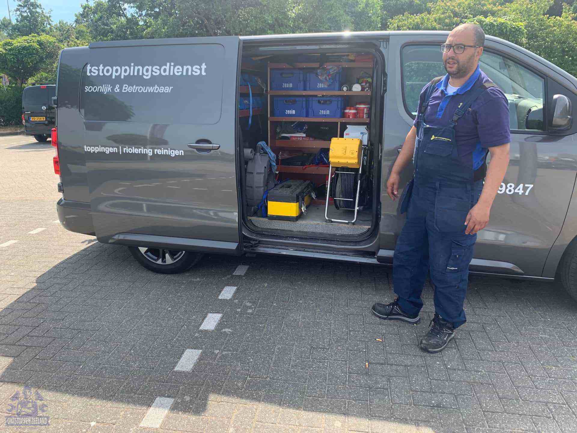 Ontstoppingsdienst Zeeland Ontstoppingsdienst Zeeland