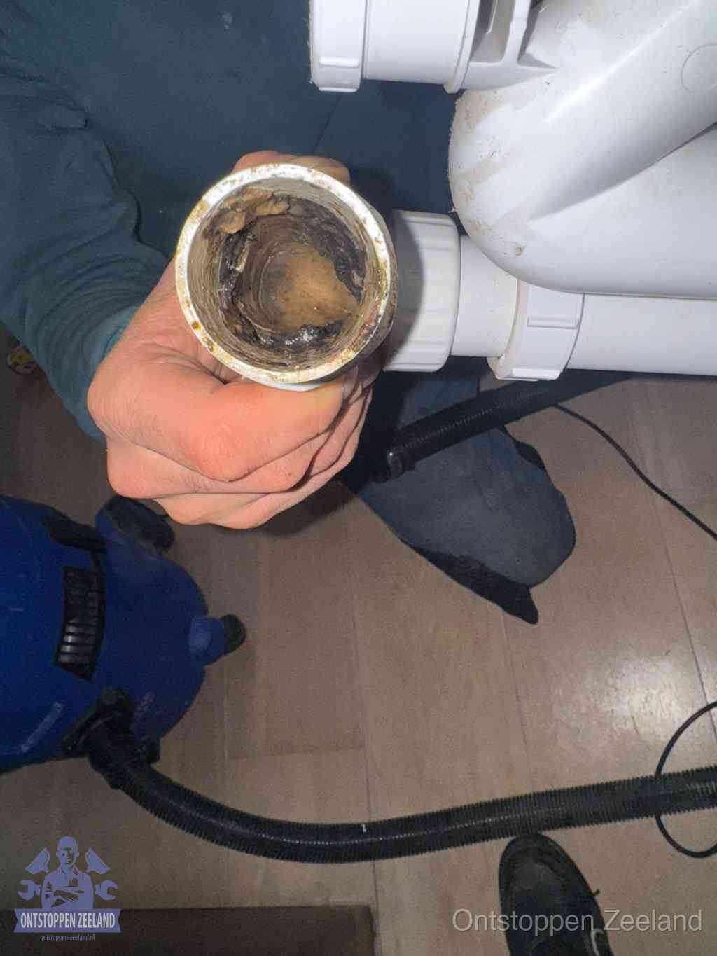 Wasmachine Verstopt Zeeland Wasmachine Verstopt Zeeland